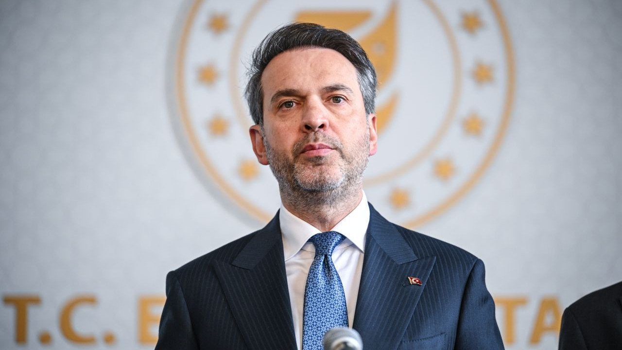 TPAO ve ExxonMobil Arasında Petrol ve Doğal Gaz İşbirliği Anlaşması