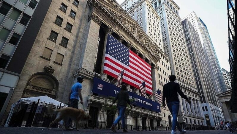 ABD’de İşsizlik Maaşı Başvuruları Beklentilerin Altında Kaldı