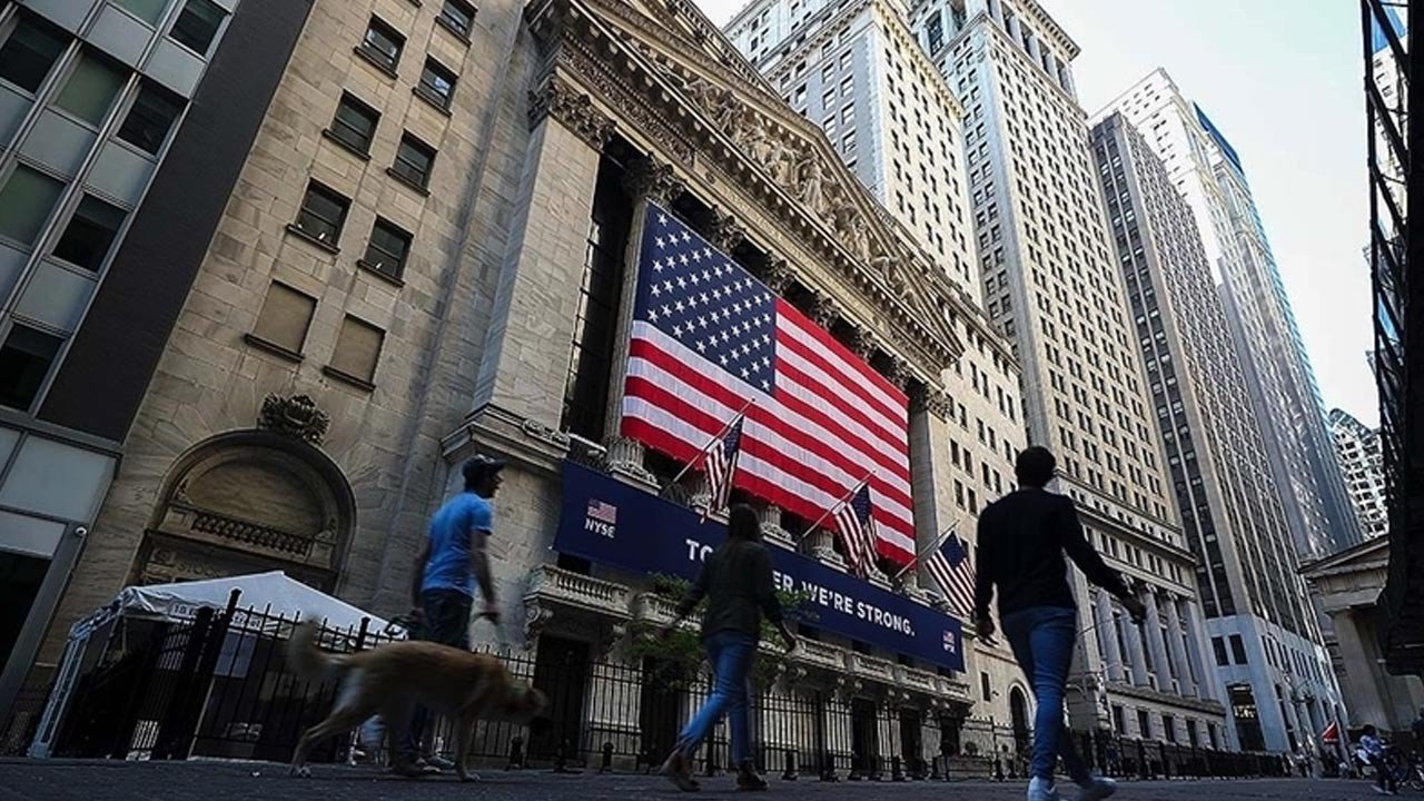 ABD’de İşsizlik Maaşı Başvuruları Beklentilerin Altında Kaldı