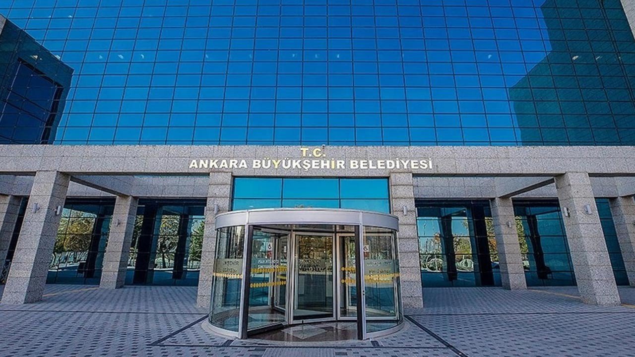 Ankara Büyükşehir Belediyesi Konser Soruşturmasında Tahliye Kararı