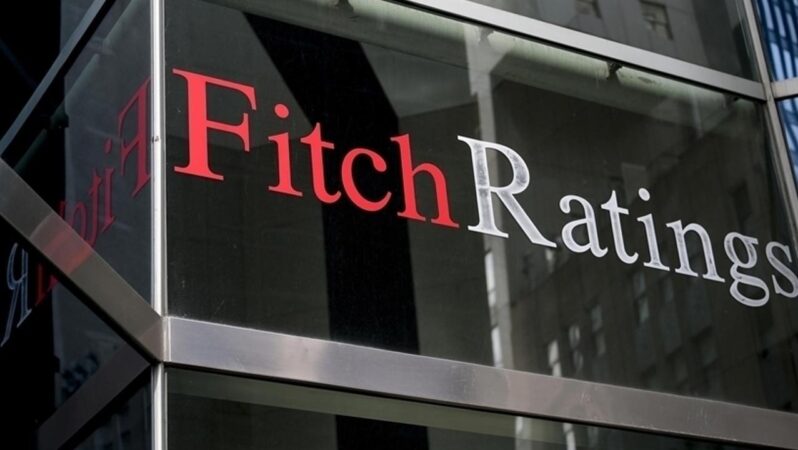 Fitch, ABD Ekonomisinin Büyüme Beklentisini Yükseltti