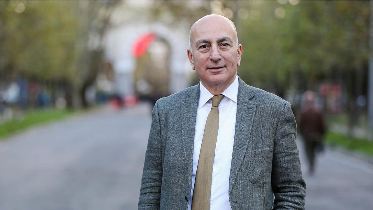 Mahfi Eğilmez: Türkiye’de Gelirin Yüzde 48’i En Zengin Yüzde 20’ye Ait