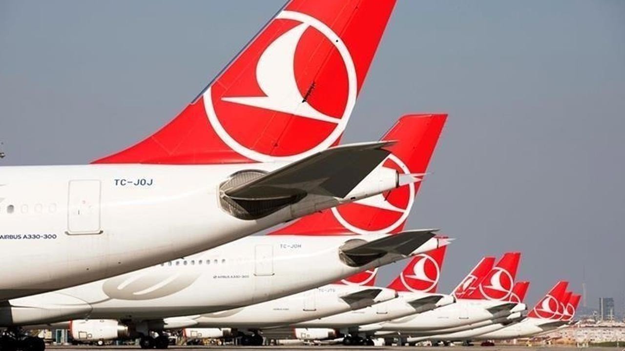 THY ve Qi Card Arasında Stratejik İşbirliği Anlaşması