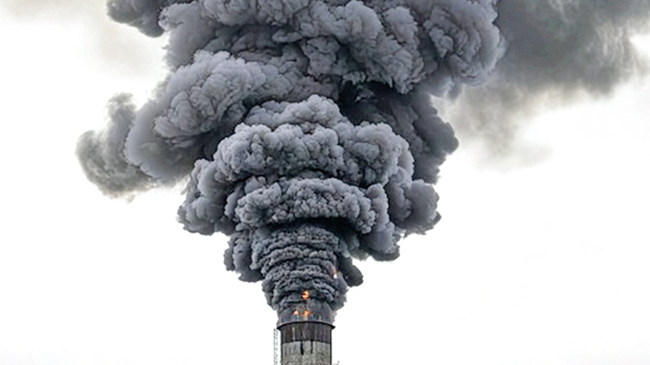 Türkiye’de Emisyon Ticaret Sistemi ile Karbon Fiyatı Belirleniyor