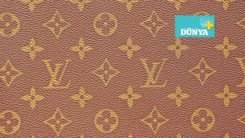 Louis Vuitton Monogramı: 130 Yıllık Lüks ve Tasarımın İfadesi