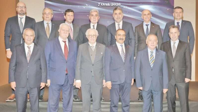 Ege İhracatçıları 2026 İçin Temkinli Beklentilerde Bulundu