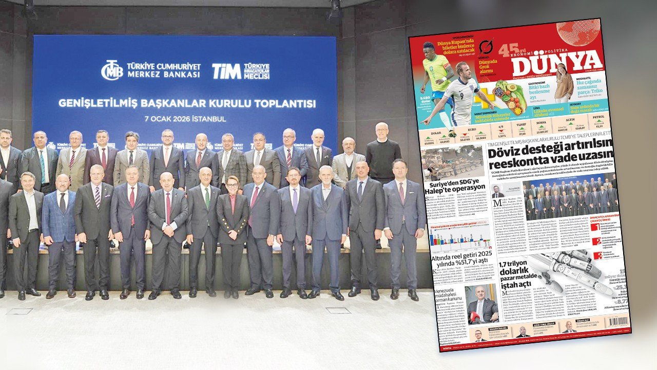 Döviz Dönüşüm Desteği Artmalı, İhracatçılardan Talepler