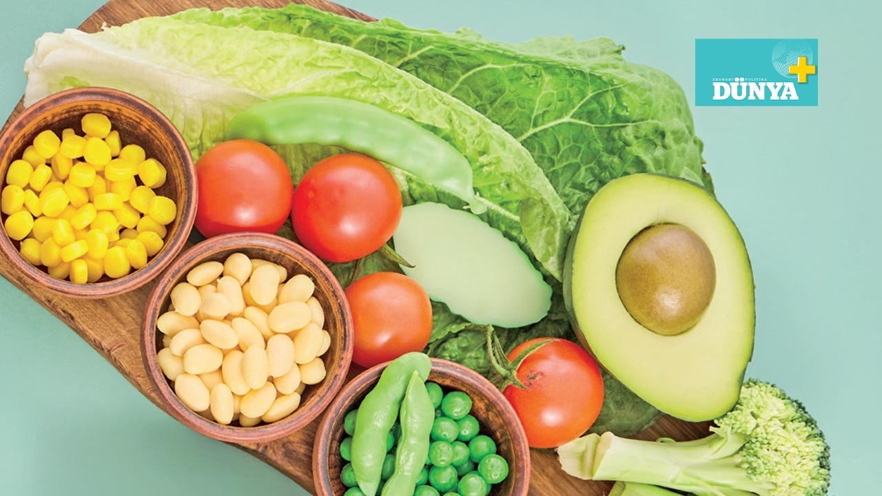 Bitki Bazlı Beslenme: Veganuary ile Sağlıklı Yaşamın Yükselişi