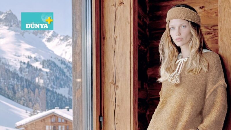 Trikonun Sesi: Modern Kadının Gardırobundaki Yeri