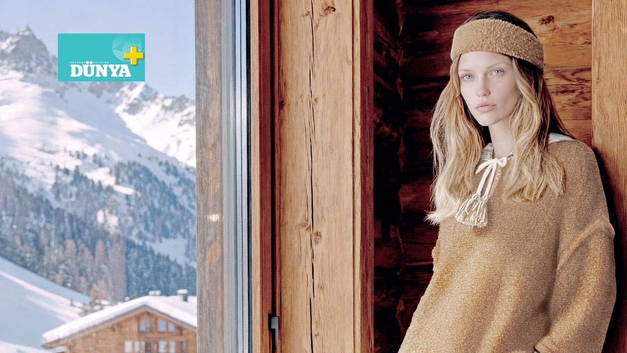 Trikonun Sesi: Modern Kadının Gardırobundaki Yeri