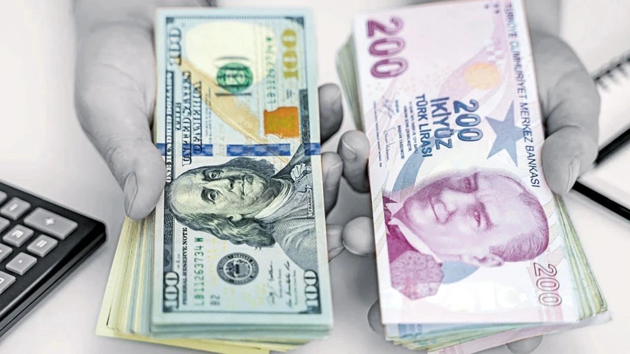 Döviz Kurları 9 Ocak: Dolar ve Euro Fiyatları Hakkında Güncel Bilgiler