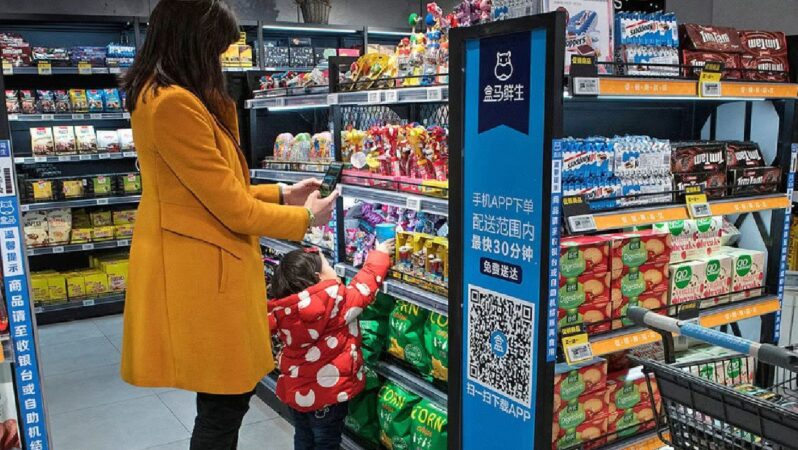 Çin’de Yıllık Enflasyon 3 Yılın Zirvesine Ulaştı