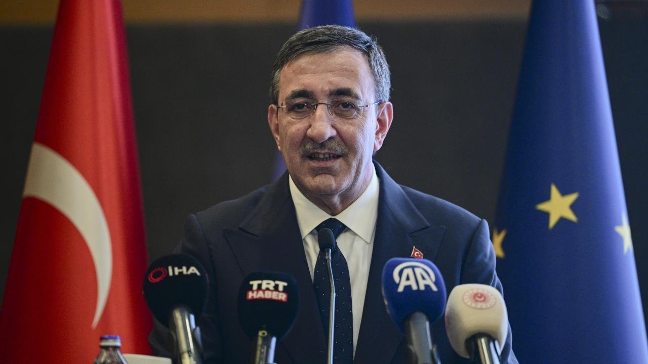 Cevdet Yılmaz: 2026’da Sıkı Para Politikasına Devam Edilecek