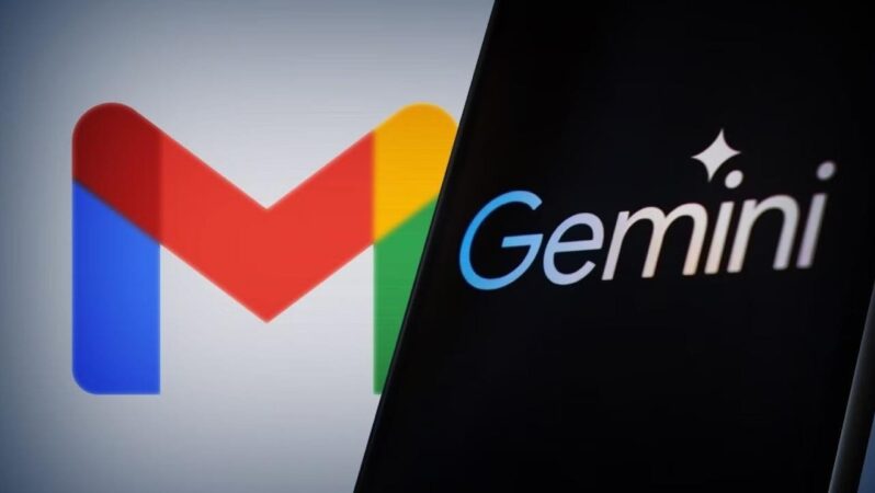 Gmail, Yapay Zeka ile Dijital Asistana Dönüşüyor