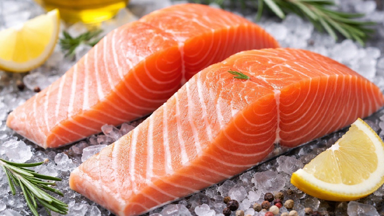 Norveç, 2025’te 16 Milyar Euro’luk Deniz Ürünü İhracatı Gerçekleştirdi