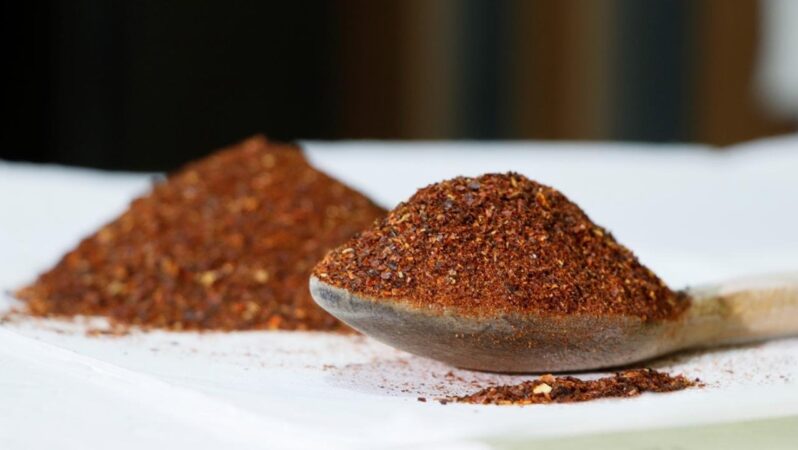 Türkiye’den 14,1 milyon dolarlık pul biber ihracatı gerçekleştirildi