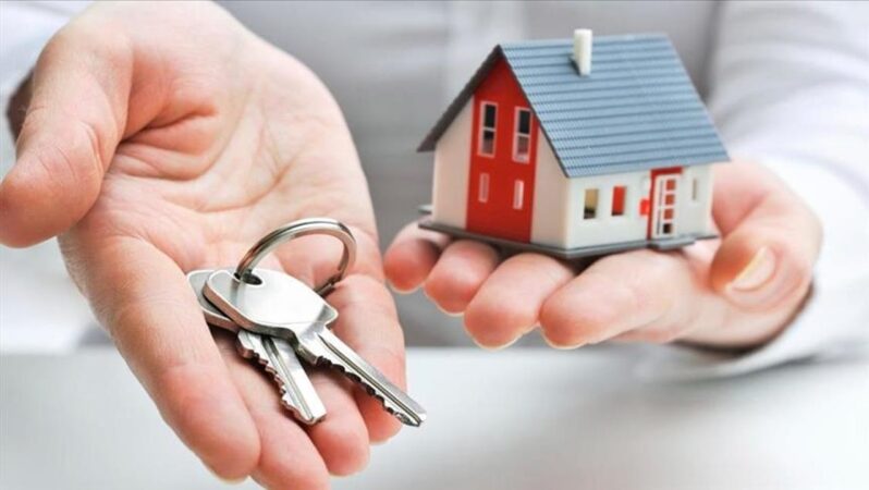 2025’te Gayrimenkul Satışları Rekor Kırdı: 3,3 Milyonu Aştı