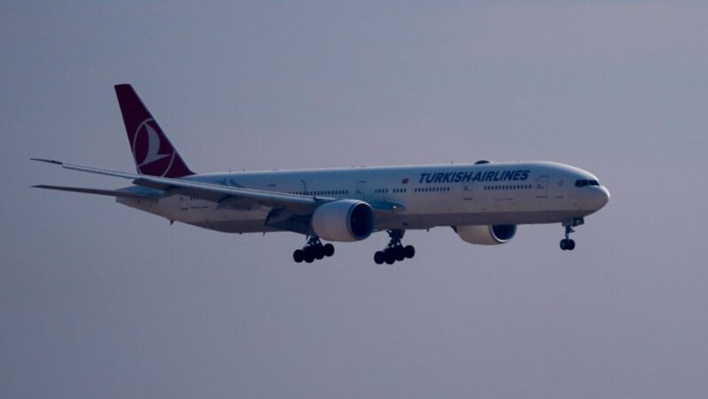 THY 2025’te 92,6 Milyon Yolcu Taşıdı, Kargo Hacmi Arttı