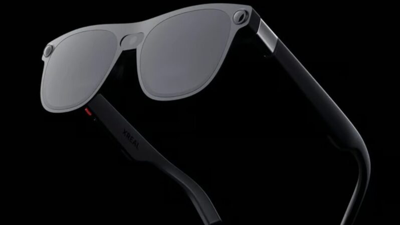 Akıllı gözlük pazarında yeni yatırım: Xreal 100 milyon dolar aldı