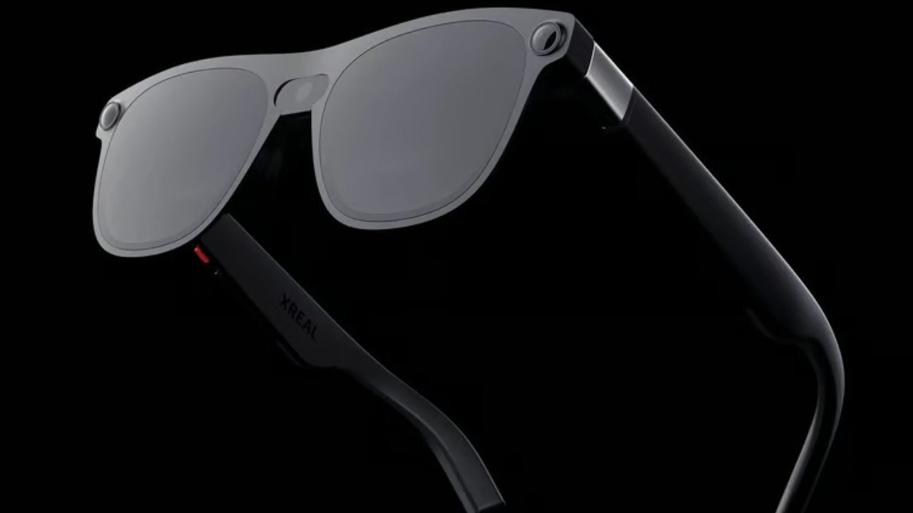 Akıllı gözlük pazarında yeni yatırım: Xreal 100 milyon dolar aldı