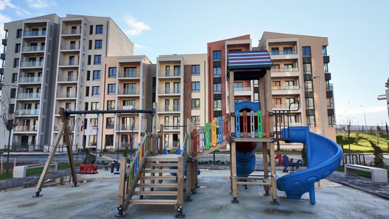 İstanbul TOKİ 100 bin konut kura tarihi ne zaman açıklanacak?