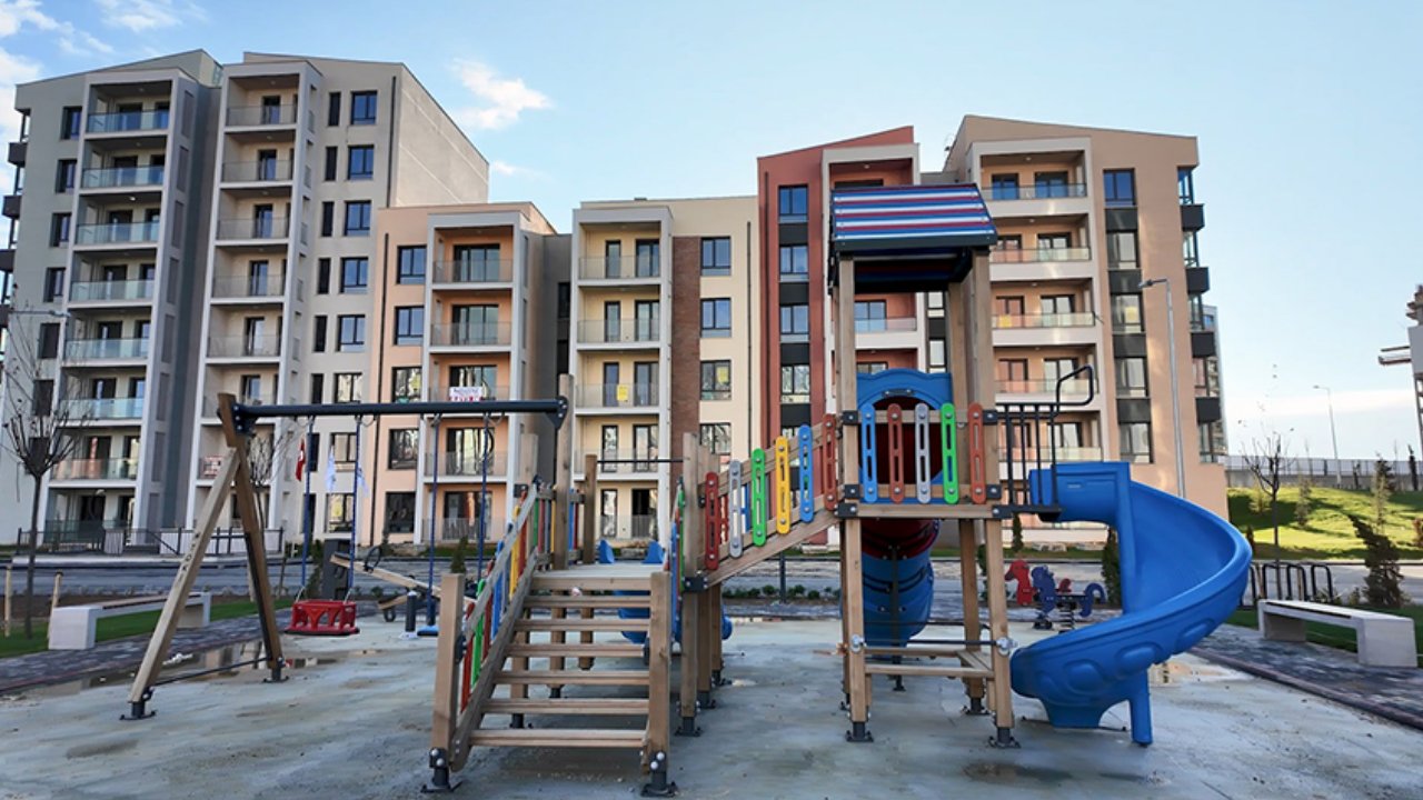 İstanbul TOKİ 100 bin konut kura tarihi ne zaman açıklanacak?