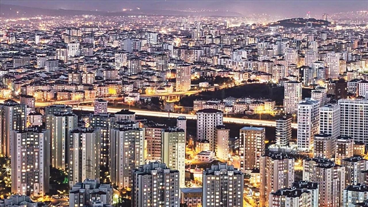 İstanbul’da kira getirisi en yüksek ilçeler açıklandı