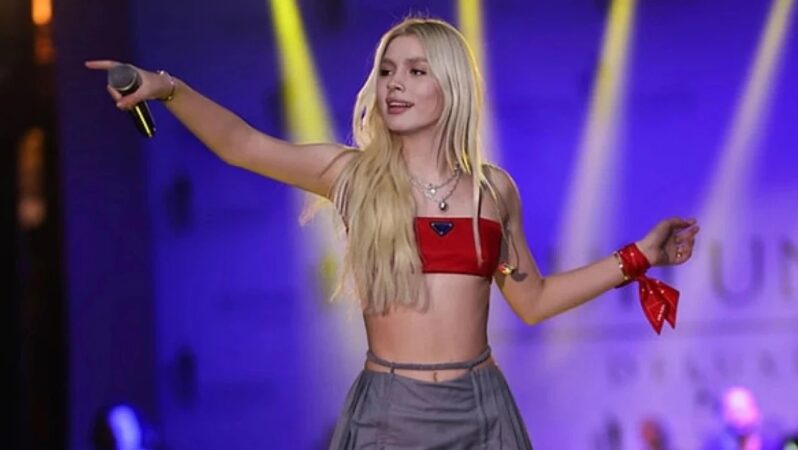 Aleyna Tilki’nin uyuşturucu testi pozitif çıktı mı? Avukatından açıkla