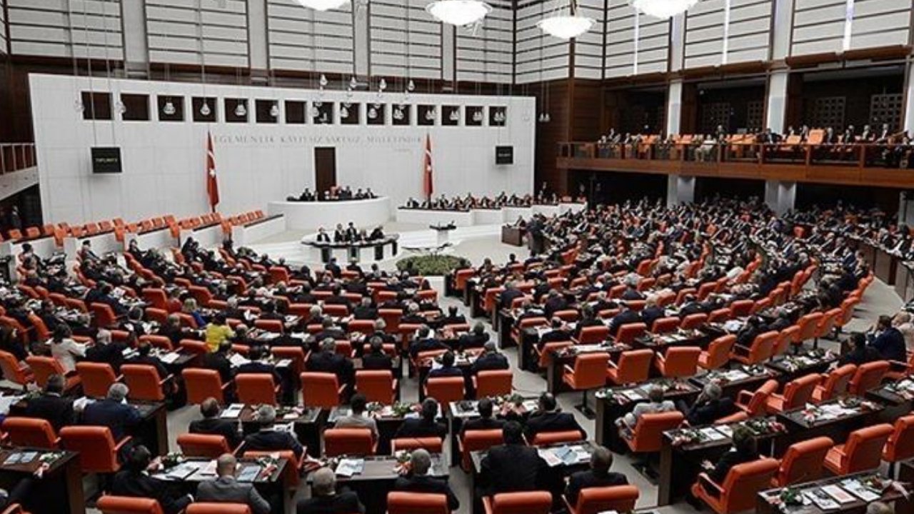 12. Yargı Paketi Meclis’e Ne Zaman Gelecek? Af Beklentileri ve Son Dur