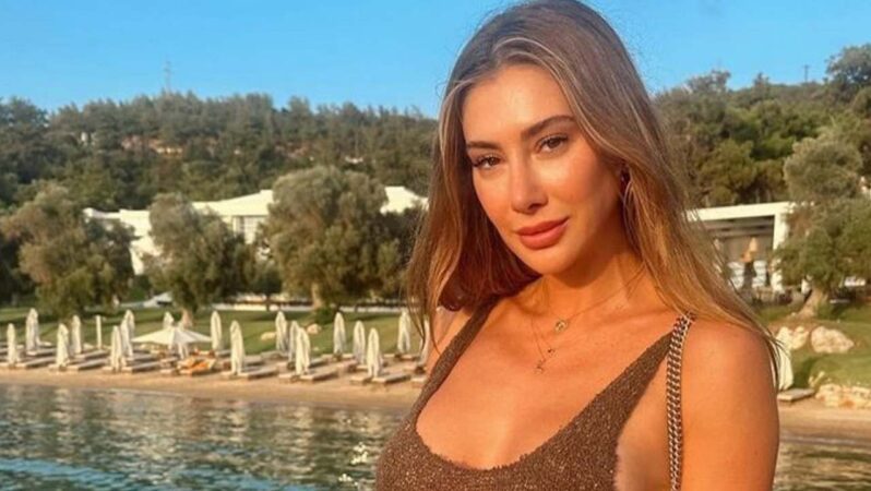 Şeyma Subaşı’nın Uyuşturucu Test Sonucu Pozitif Çıktı