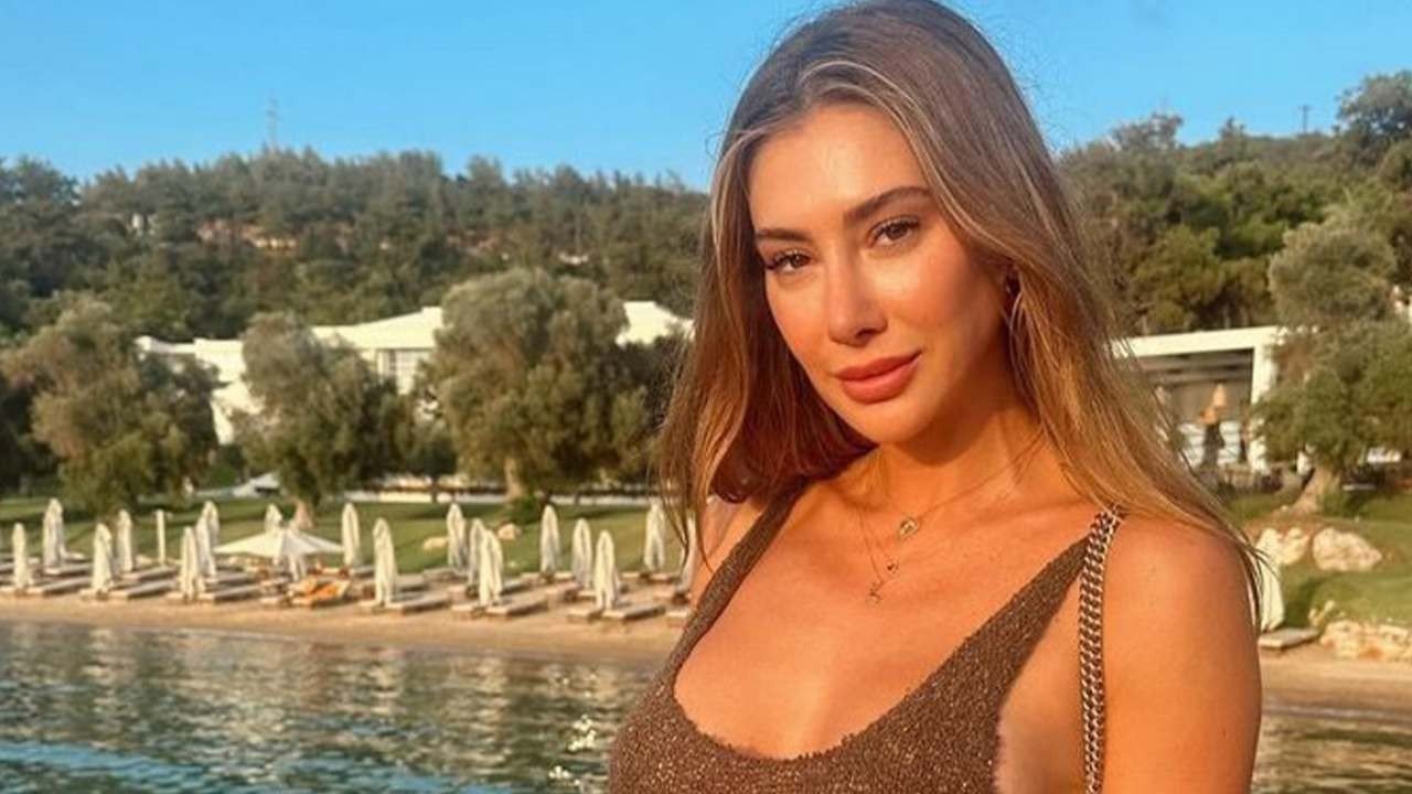 Şeyma Subaşı’nın Uyuşturucu Test Sonucu Pozitif Çıktı