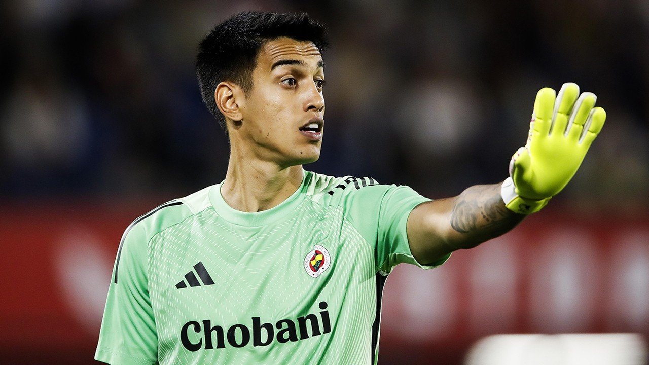 İrfan Can Eğribayat, Samsunspor’a Kiralandı