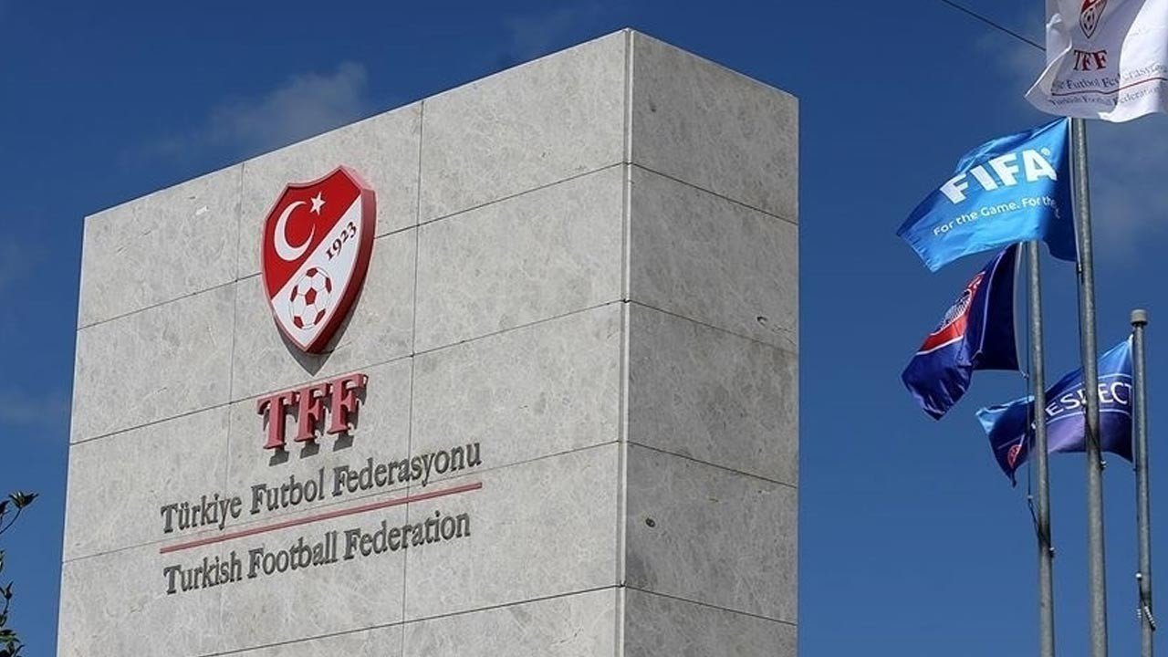 TFF, Bahis Soruşturması Kapsamında 43 Antrenörü PFDK’ya Sevk Etti