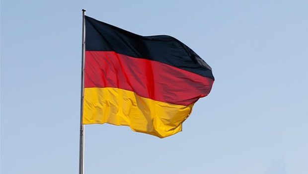 Almanya’da Sanayi Siparişleri Üç Aydır Artıyor