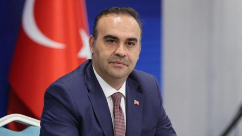 Bakan Kacır: Yüksek Teknoloji Üretimi Ekonomik Büyümenin Temel Taşı