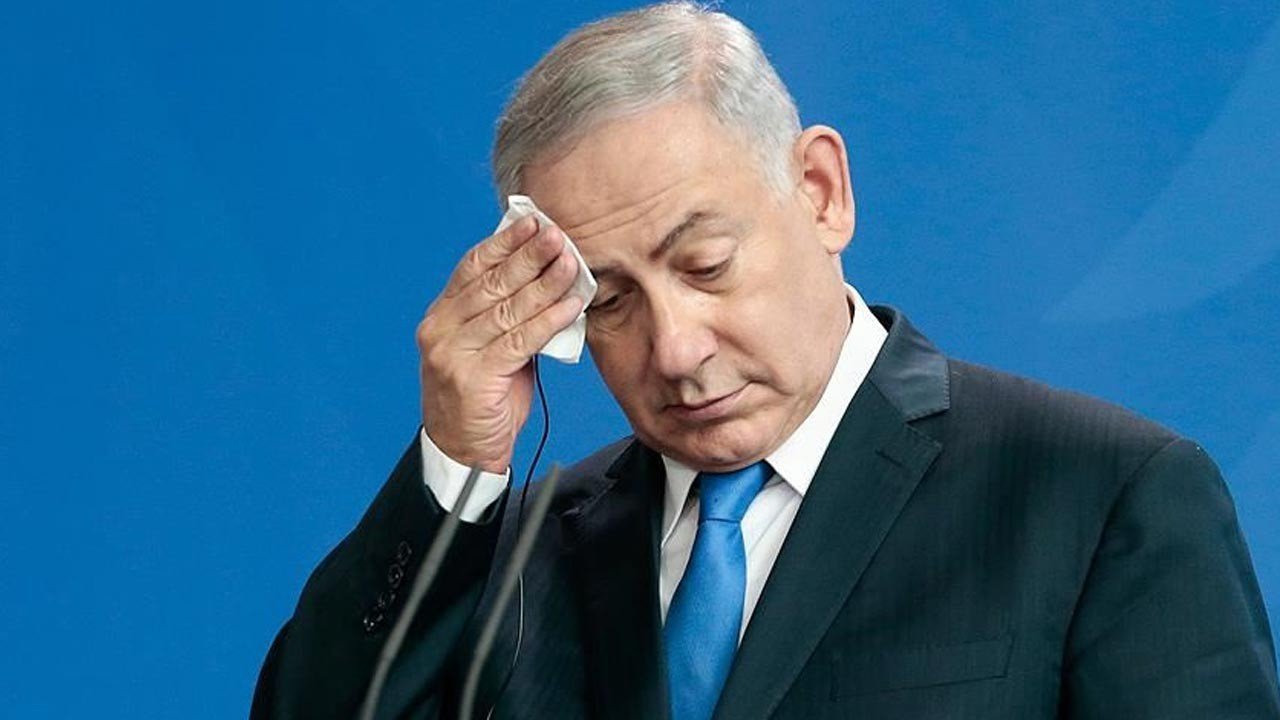 Netanyahu: ABD’den alınan askeri yardım 10 yıl içinde sıfırlanacak