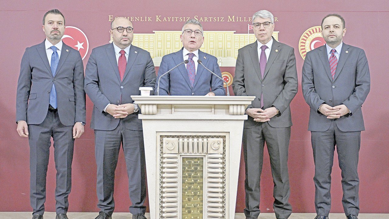 En Düşük Emekli Maaşı 20 Bin TL’ye Yükseliyor