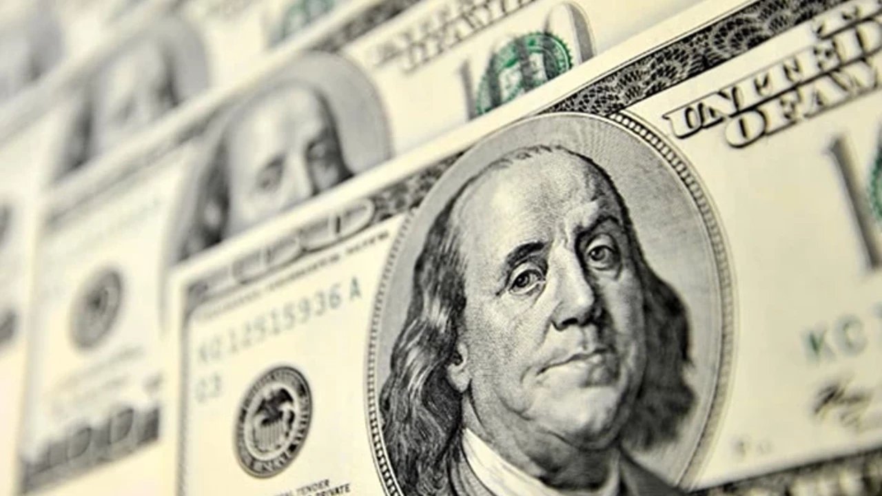 10 Ocak Döviz Kurları: Dolar ve Euro Fiyatları Ne Kadar?
