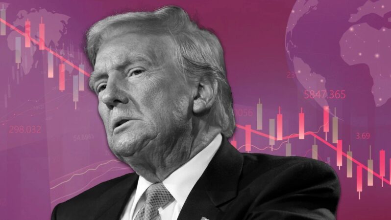 Trump’tan kredi kartı faizleri için yüzde 10 sınırı önerisi