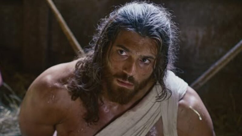 Ünlülere Yönelik Uyuşturucu Operasyonunda Can Yaman Gözaltına Alındı