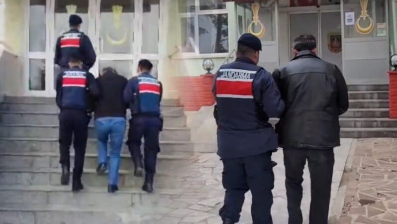 34 ilde FETÖ’ye Yönelik Operasyon: 77 Şüpheli Yakalandı