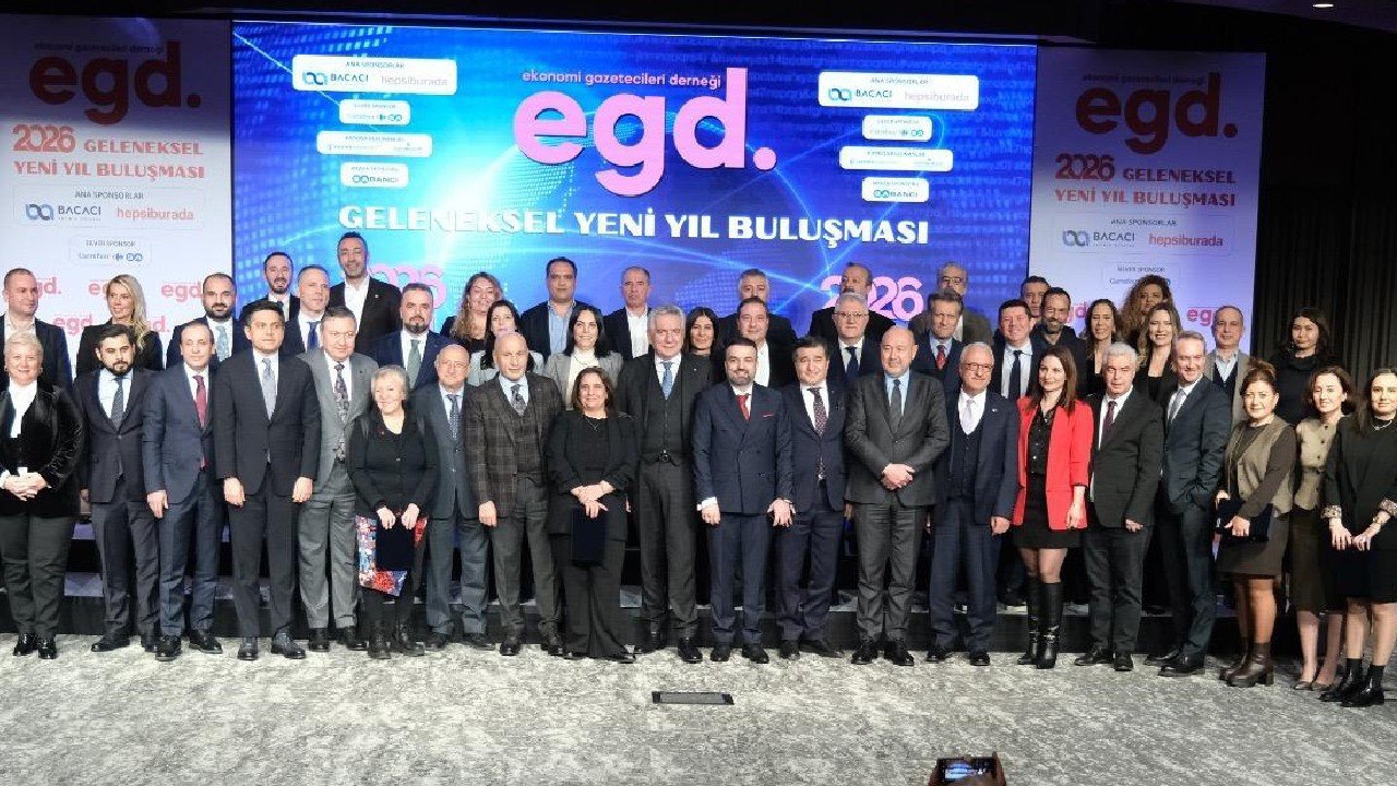 Ekonomi Basını ve İş Dünyası Yeni Yıla Birlikte Girdi
