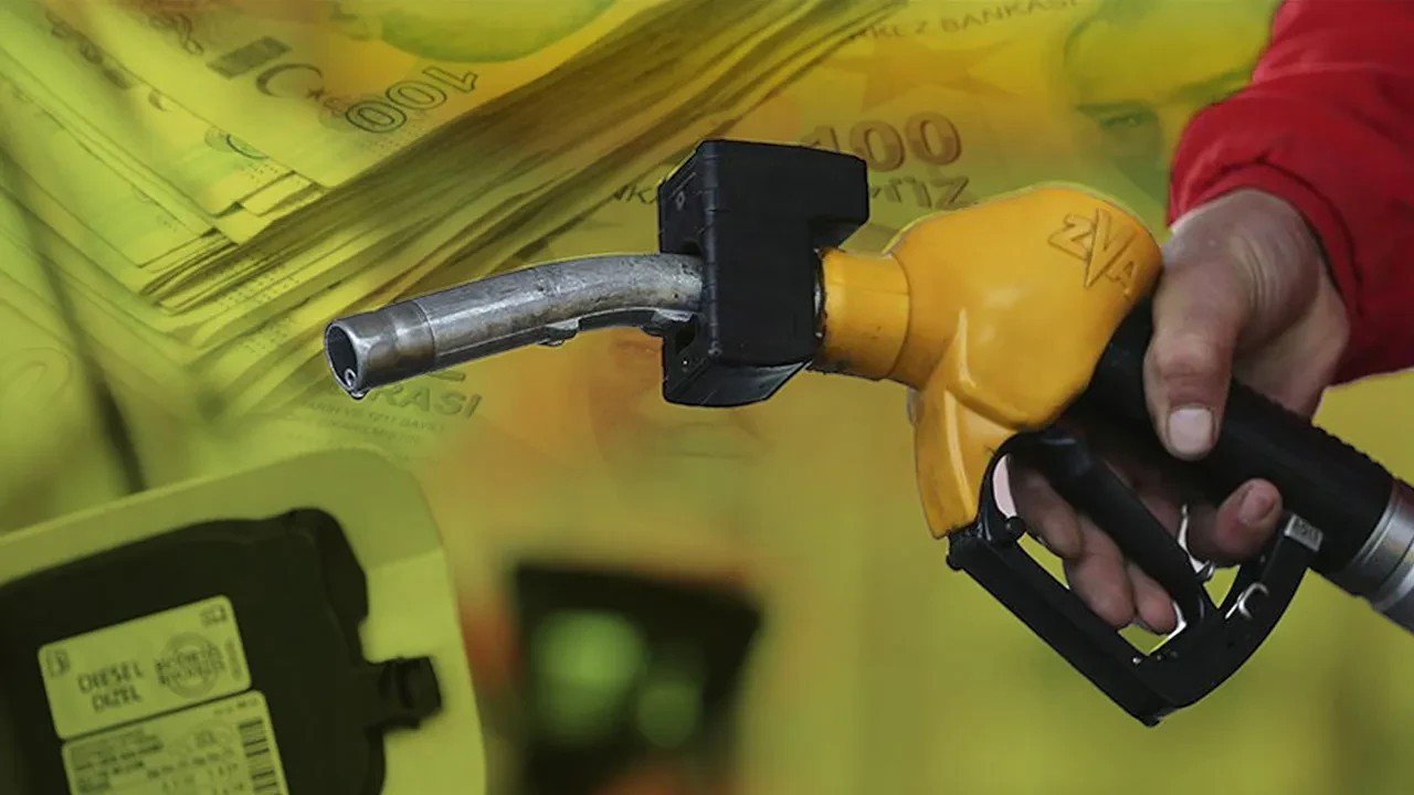 Akaryakıt fiyatlarına yeni düzenleme: Motorin düştü, otogaz yükseldi