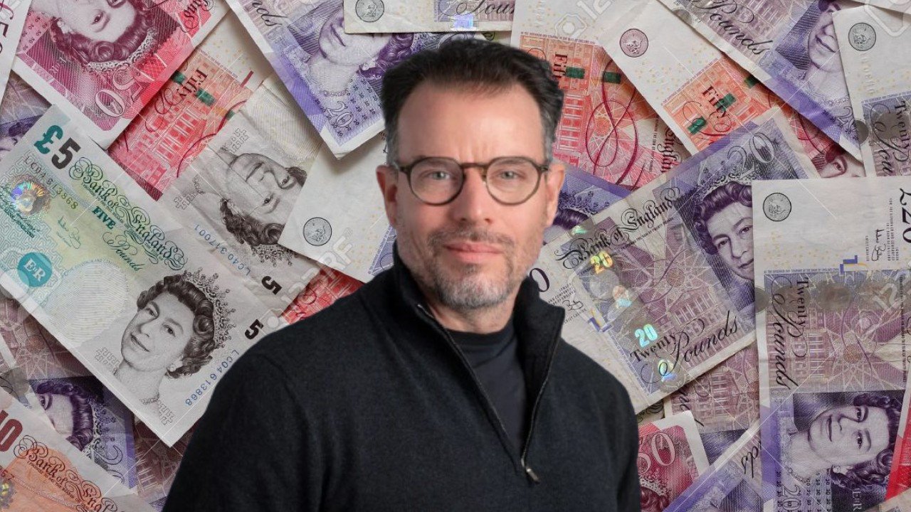 Rokos Capital Management, rekor kârını 23 kişi arasında paylaştırdı