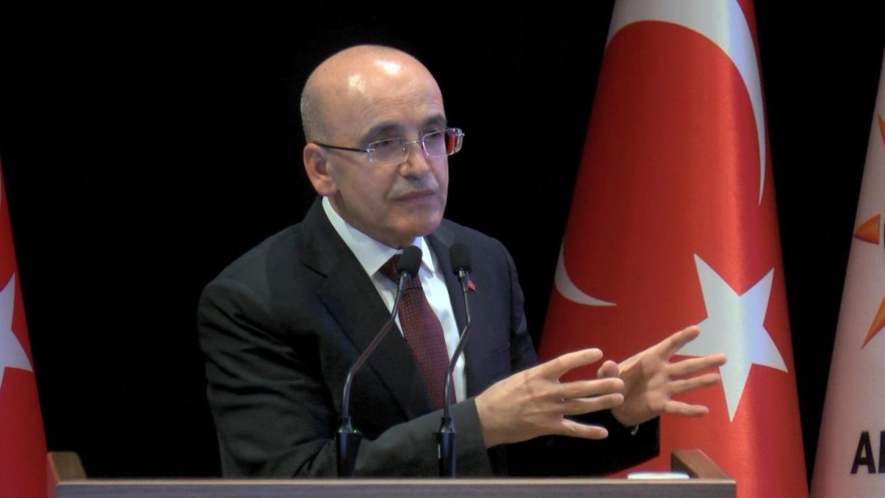 Mehmet Şimşek’ten 2026 Reform Yılı Açıklaması ve Ekonomik Hedefler