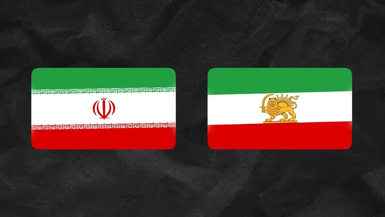 İran’da Protestolar Devam Ederken X, Bayrağı Değiştirdi