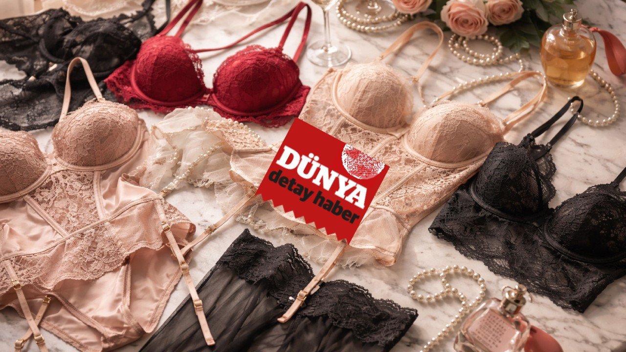 Fransa’da Kadın İç Giyim Harcamaları 2 Milyar Euro’ya Geriledi