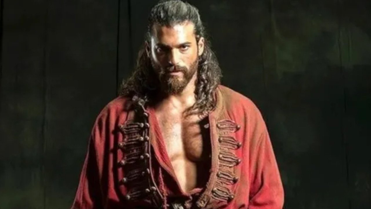 Can Yaman Gözaltından Serbest Bırakıldı: Uyuşturucu Soruşturması Devam