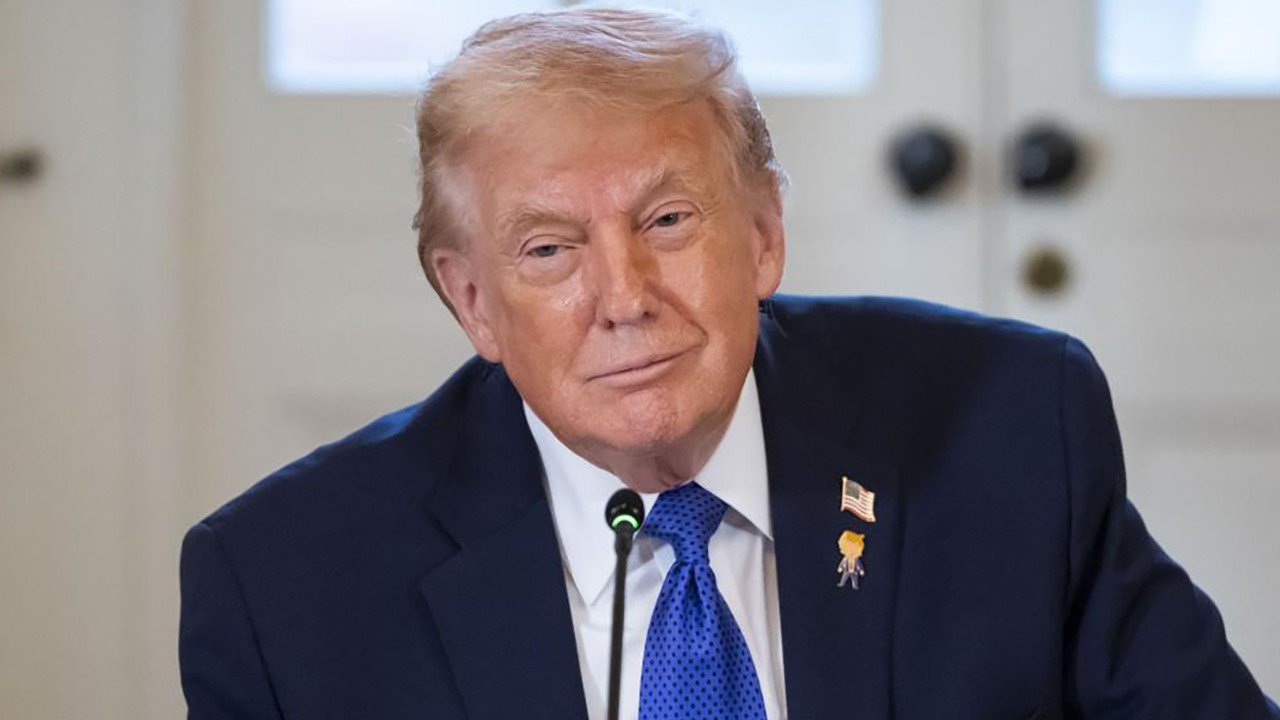 Trump’tan İran’a Sert Uyarı: ABD Müdahale Seçeneklerini Değerlendiriyo