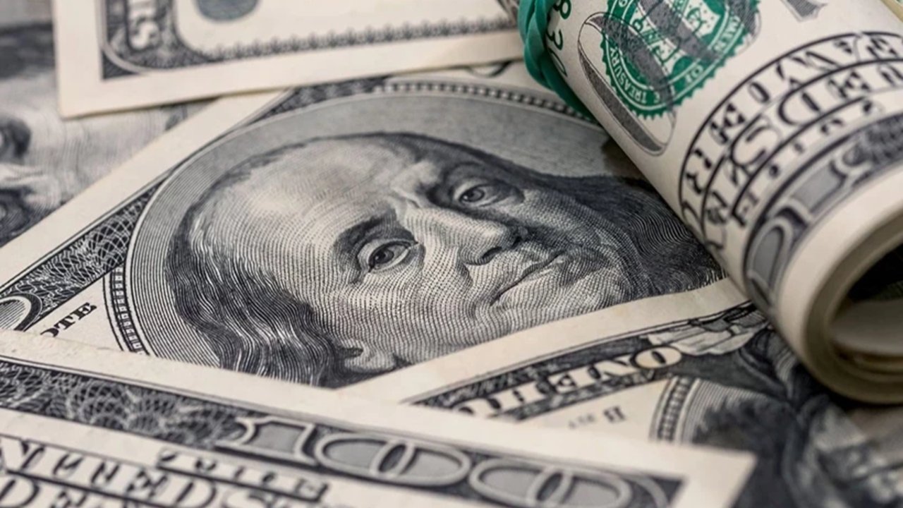 Döviz Kurlarında Son Durum: Dolar ve Euro Fiyatları (11 Ocak 2024)